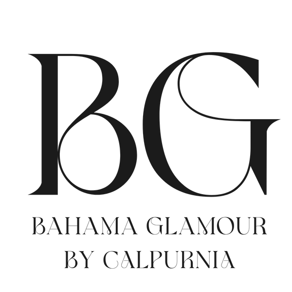 Bahama Glamour by Calpurnia